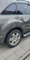 Acura MDX II, 7 мест, 2007 г.