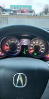 Acura MDX II, 7 мест, 2007 г.