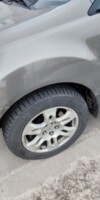 Acura MDX II, 7 мест, 2007 г.