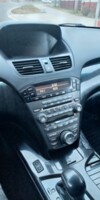 Acura MDX II, 7 мест, 2007 г.