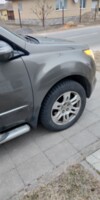 Acura MDX II, 7 мест, 2007 г.