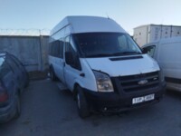 Ford Transit, 2006 г.
