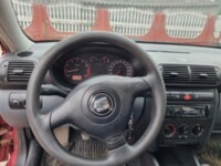 SEAT Toledo II, 2001 г.