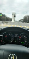 Acura MDX II, 7 мест, 2007 г.