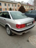 Audi 80 B4, 1991 г.