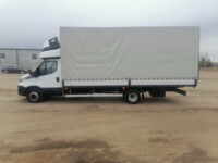 Iveco Daily 60С-15, 2016 г.