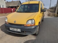 Renault Kangoo I, 2002 г.