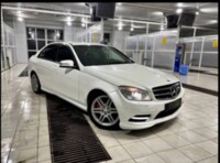 Mercedes-Benz C-Класс W204, S204, 2010 г.