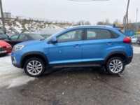 Chery Tiggo 3, 2018 г.