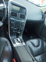 Volvo XC60 I, 2011 г.