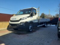 Iveco Daily 35c15, 2016 г.