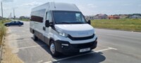 Iveco Daily 35C150, 2016 г.