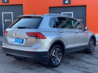 Volkswagen Tiguan II, 2018 г.