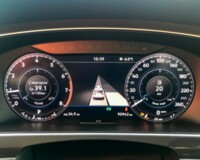 Volkswagen Tiguan II, 2018 г.