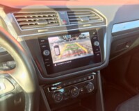 Volkswagen Tiguan II, 2018 г.