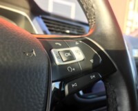 Volkswagen Tiguan II, 2018 г.