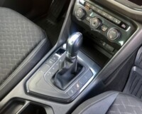 Volkswagen Tiguan II, 2018 г.