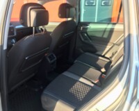 Volkswagen Tiguan II, 2018 г.