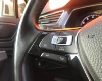 Volkswagen Tiguan II, 2018 г.