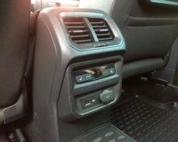Volkswagen Tiguan II, 2018 г.