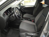 Volkswagen Tiguan II, 2019 г.