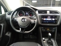 Volkswagen Tiguan II, 2019 г.