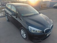 BMW 2 серия Gran Tourer F46, 2018 г.