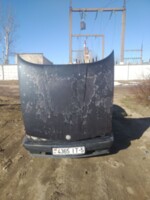 BMW 5 серия E34, 1991 г.