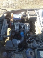 BMW 5 серия E34, 1991 г.