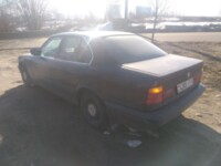 BMW 5 серия E34, 1991 г.