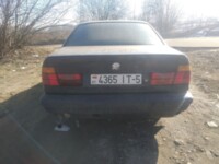 BMW 5 серия E34, 1991 г.