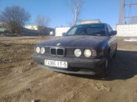 BMW 5 серия E34, 1991 г.