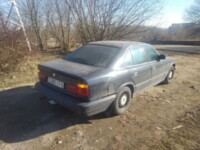 BMW 5 серия E34, 1991 г.