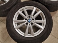 Легковые шины Pirelli Scorpion 255/55 R18 4 шт.