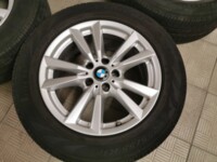 Легковые шины Pirelli Scorpion 255/55 R18 4 шт.