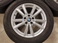 Легковые шины Pirelli Scorpion 255/55 R18 4 шт.