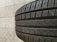 Легковые шины Pirelli Scorpion 255/55 R18 4 шт.