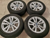 Легковые шины Pirelli Scorpion 255/55 R18 4 шт.