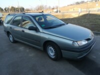 Renault Laguna I, 1998 г.