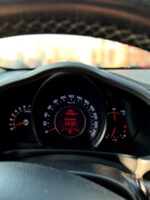 Kia Sportage III, 2013 г.