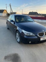 BMW 5 серия E60, E61, 2004 г.