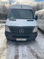 Mercedes-Benz Sprinter, 2006 г.