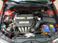 Honda Accord VII · Рестайлинг, 2006 г.