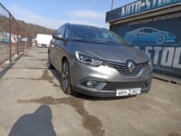 Renault Grand Scenic IV, 2017 г.