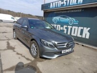 Mercedes-Benz C-Класс W205, S205, C205, A205, 2017 г.