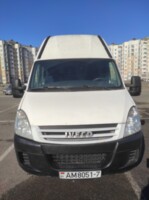 Iveco Daily 35С15 Maxi, 2008 г.