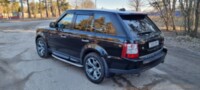 Land Rover Range Rover Sport I, 2008 г.