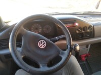 Volkswagen LT, 2000 г.