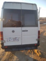 Volkswagen LT, 2000 г.