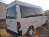 Volkswagen LT, 2000 г.